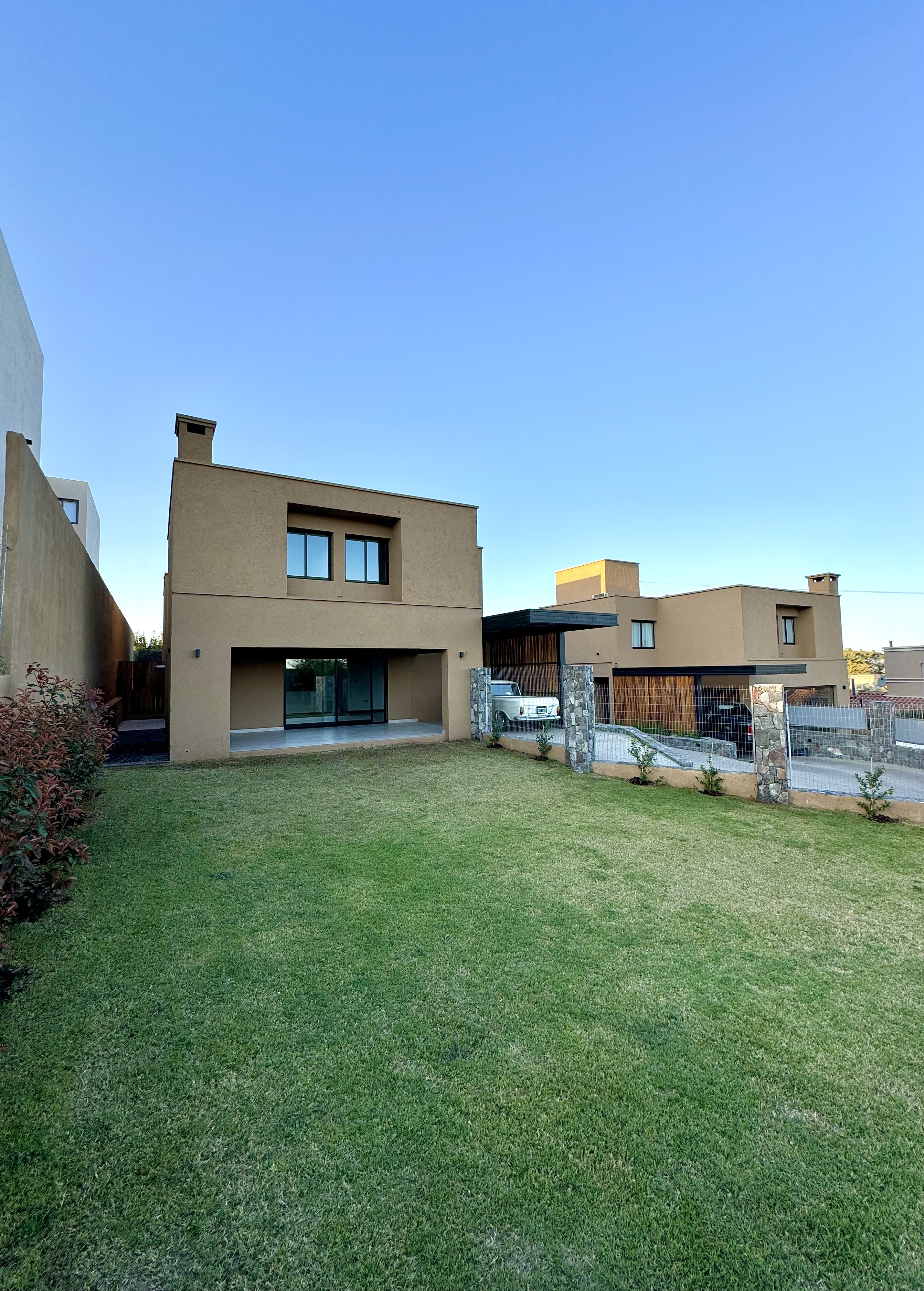 Imagen del proyecto Posta Alta Housing