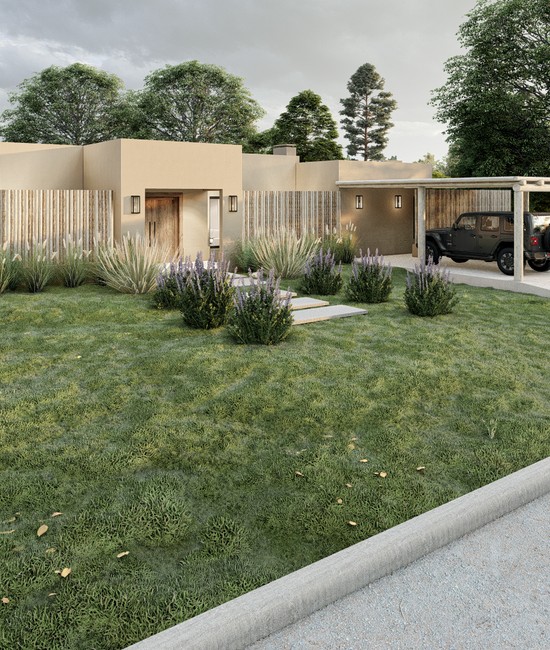 Imagen del proyecto Proyecto YvY houses